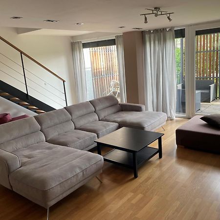 Jd Apartment Liptovsky Mikulas Luaran gambar