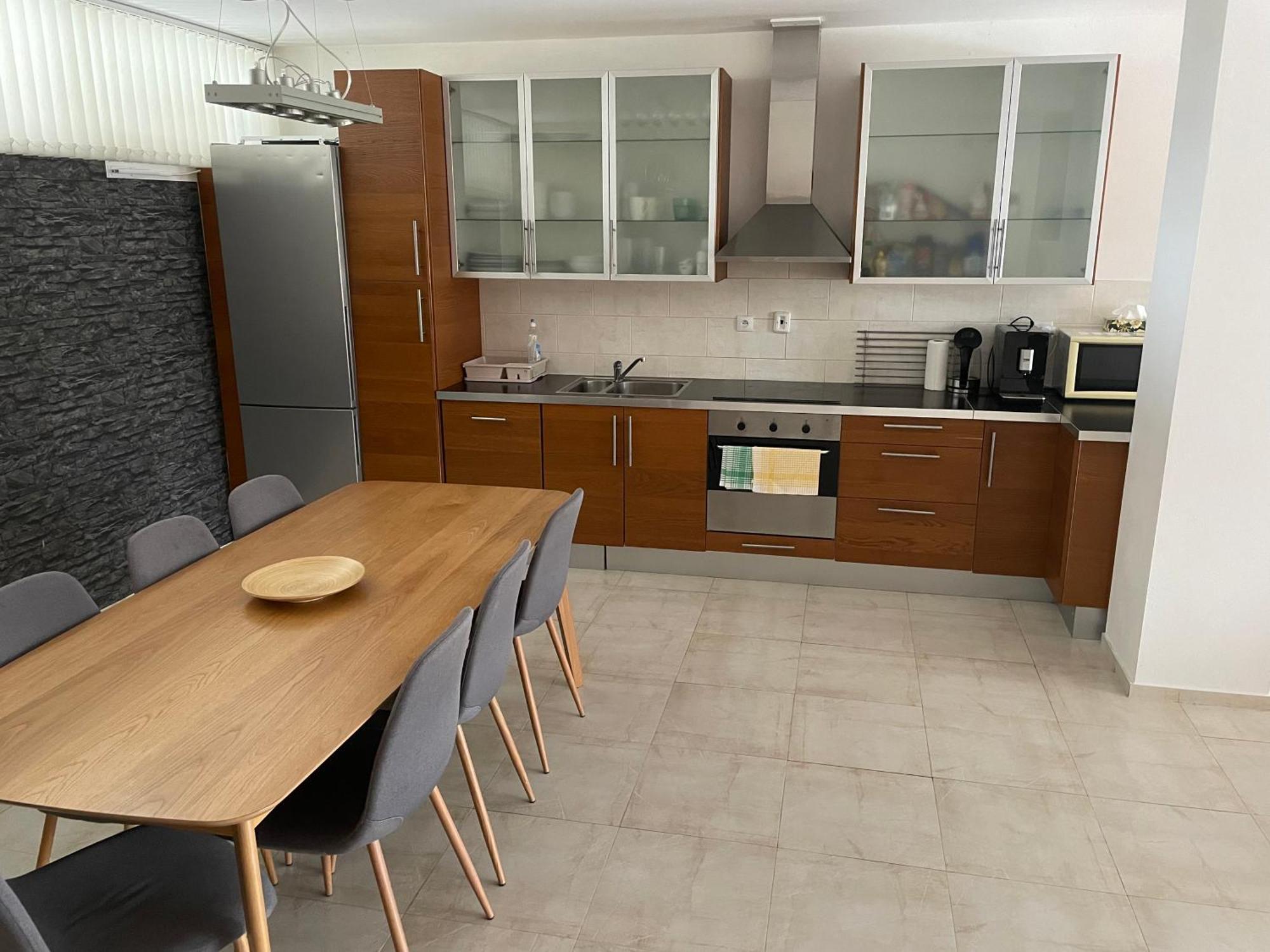 Jd Apartment Liptovsky Mikulas Luaran gambar