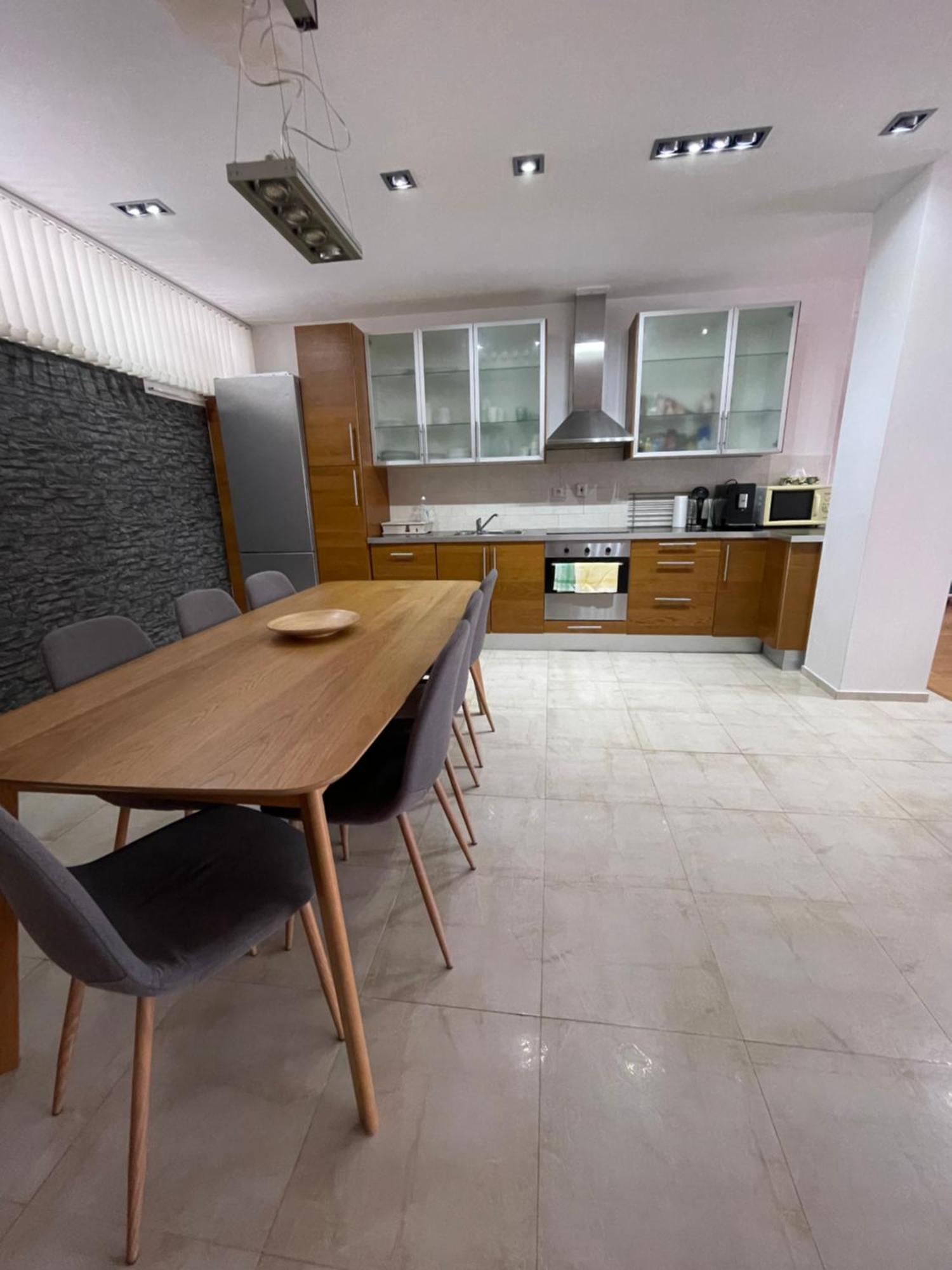 Jd Apartment Liptovsky Mikulas Luaran gambar