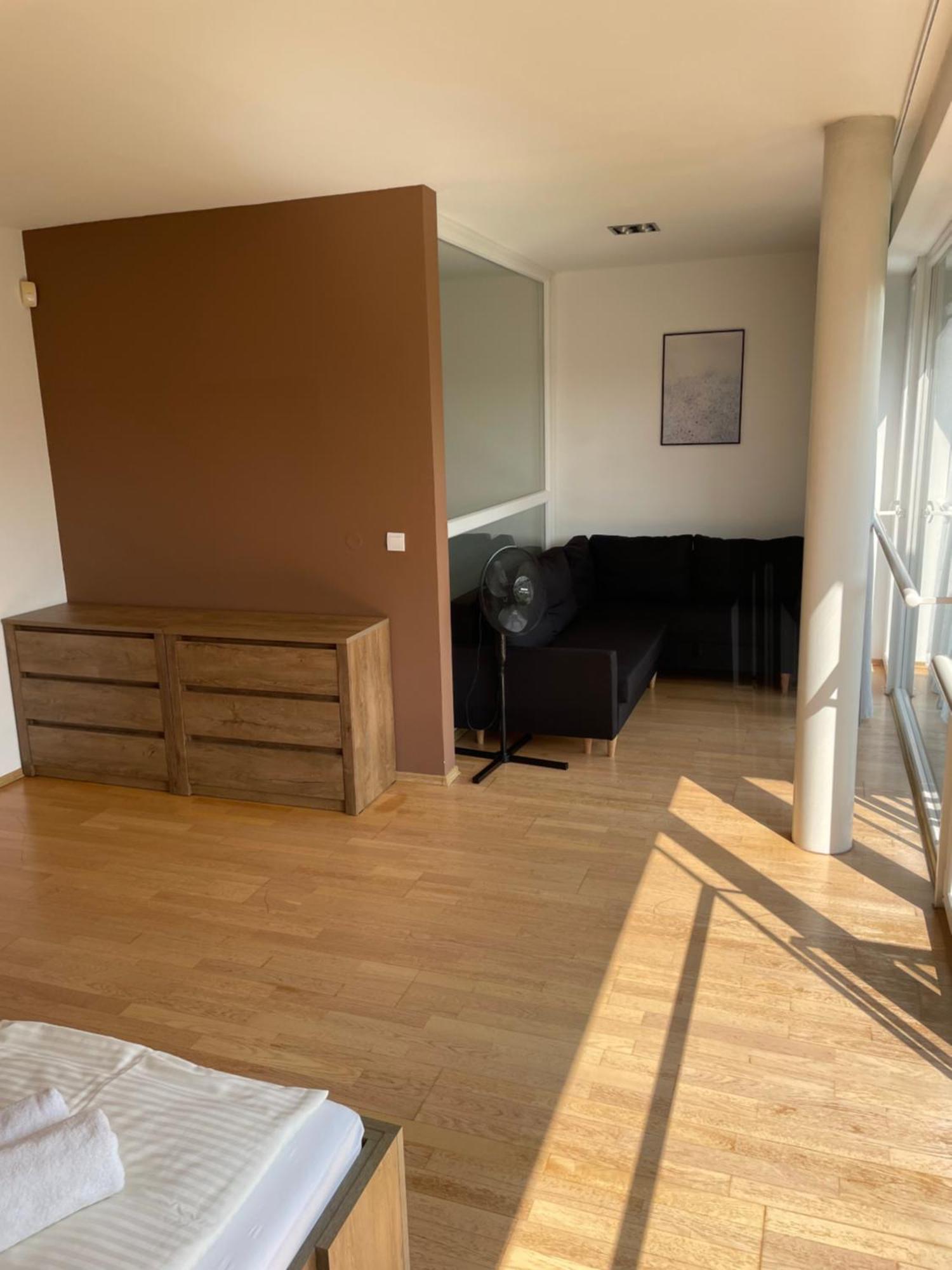 Jd Apartment Liptovsky Mikulas Luaran gambar