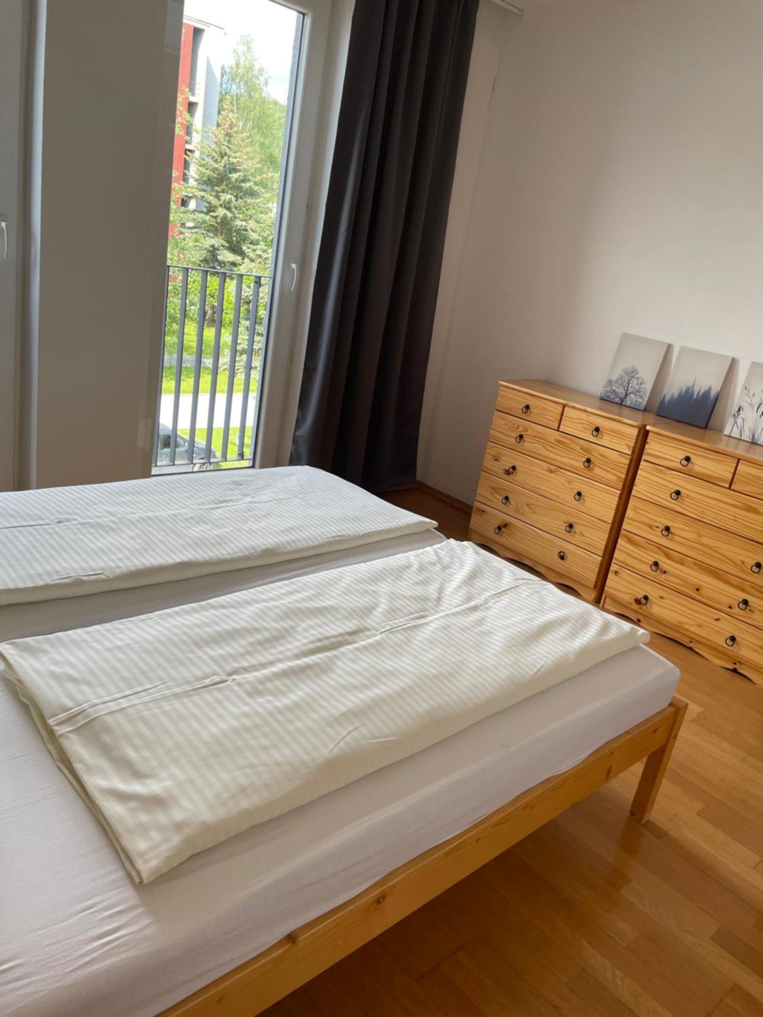 Jd Apartment Liptovsky Mikulas Luaran gambar
