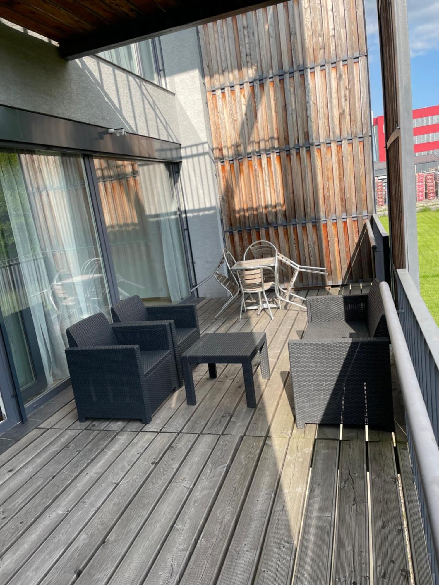 Jd Apartment Liptovsky Mikulas Luaran gambar