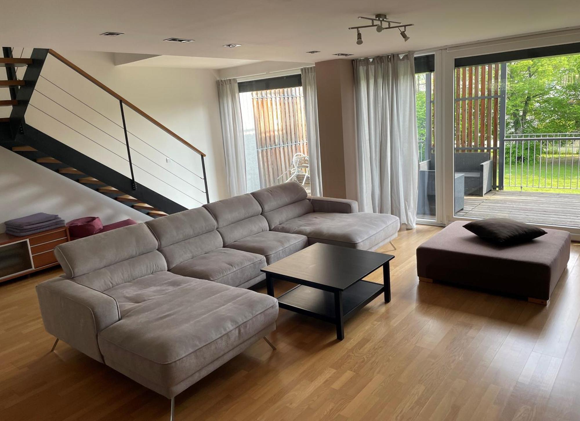 Jd Apartment Liptovsky Mikulas Luaran gambar