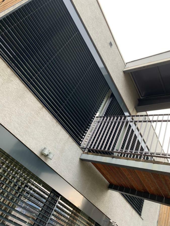 Jd Apartment Liptovsky Mikulas Luaran gambar