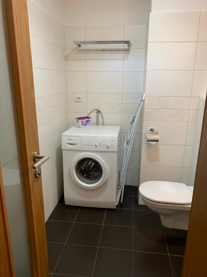 Jd Apartment Liptovsky Mikulas Luaran gambar